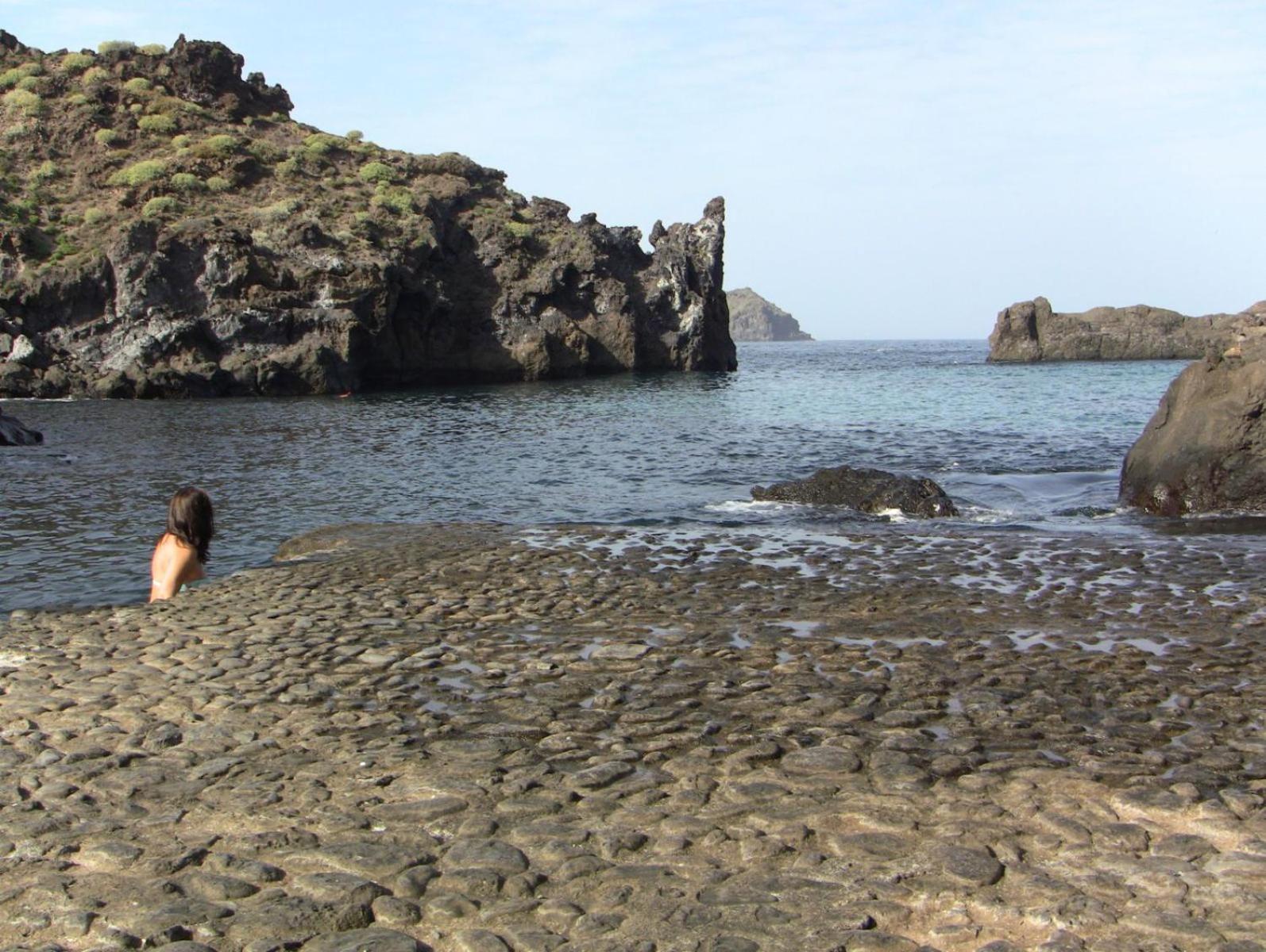 Terrazas Malpais - El Guincho, Garachico Διαμέρισμα Garachico  Εξωτερικό φωτογραφία